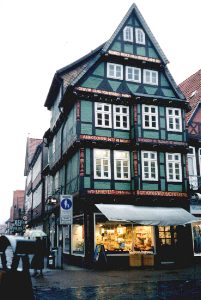 ����� Celle, ��������  (2001)